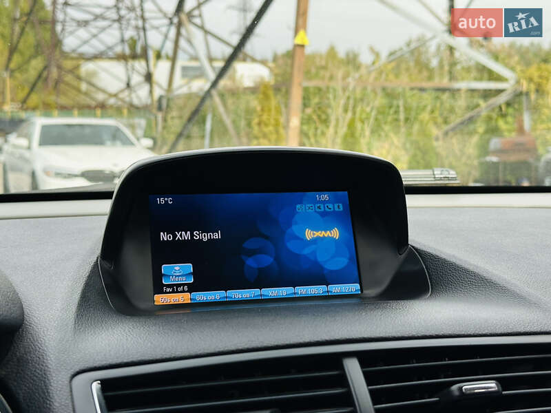 Внедорожник / Кроссовер Buick Encore 2016 в Харькове фото 30 Внедорожник / Кроссовер Buick Encore 2016 в Харькове