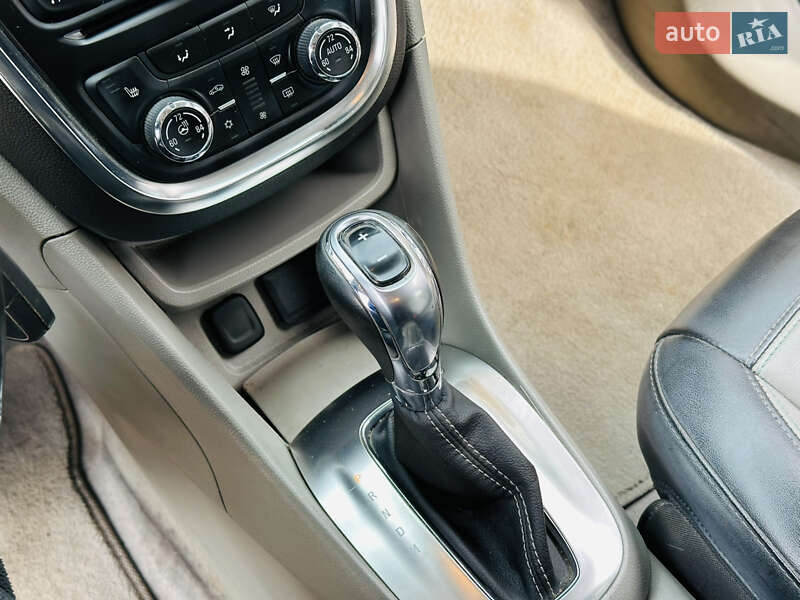 Внедорожник / Кроссовер Buick Encore 2016 в Харькове фото 34 Внедорожник / Кроссовер Buick Encore 2016 в Харькове