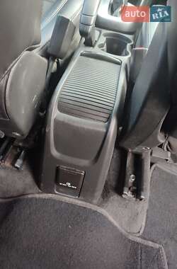 Позашляховик / Кросовер Buick Encore 2013 в 