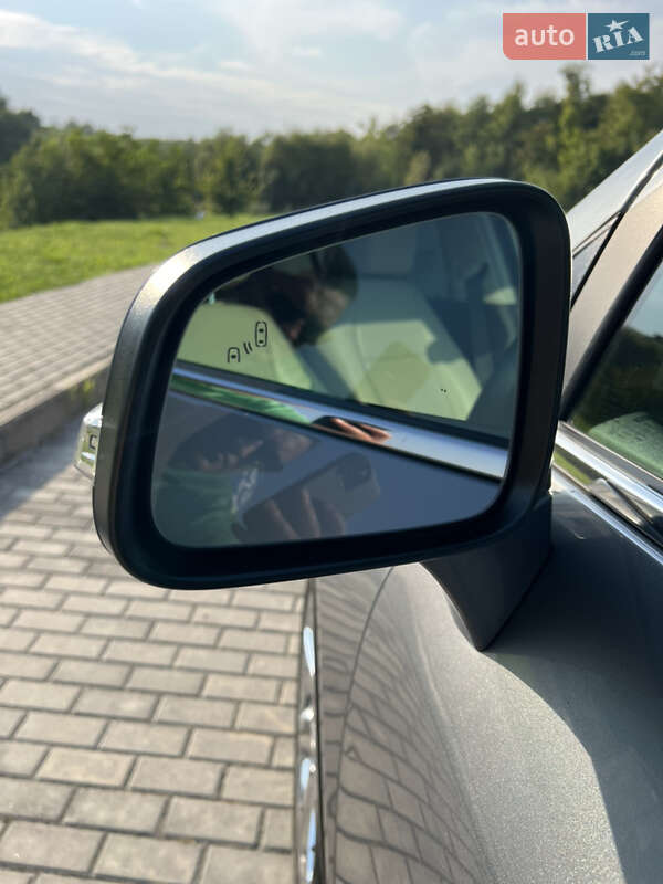 Позашляховик / Кросовер Buick Encore 2018 в Львові фото 20 Позашляховик / Кросовер Buick Encore 2018 в Львові