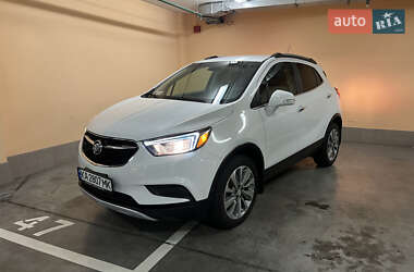 Позашляховик / Кросовер Buick Encore 2019 в Києві