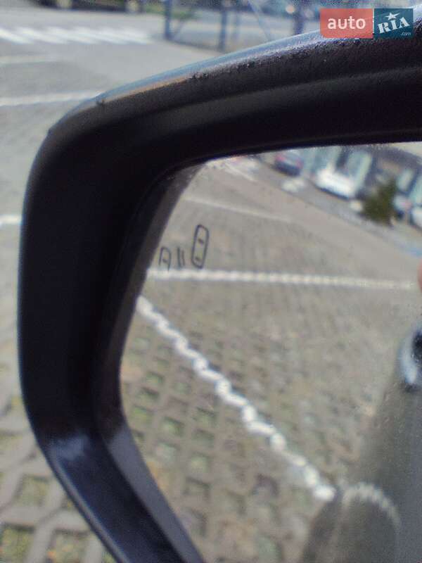 Позашляховик / Кросовер Buick Encore 2013 в Львові