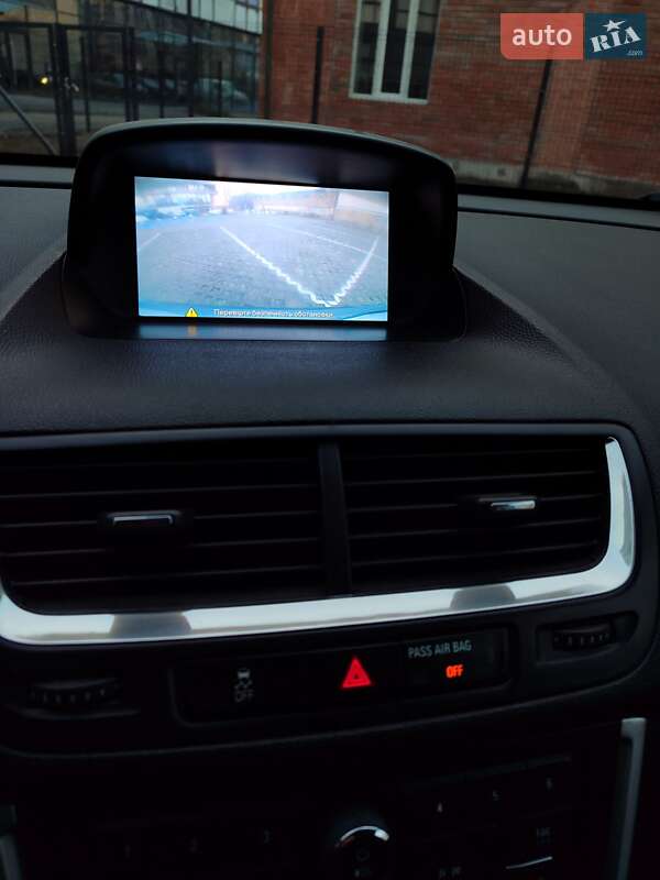 Позашляховик / Кросовер Buick Encore 2013 в Львові