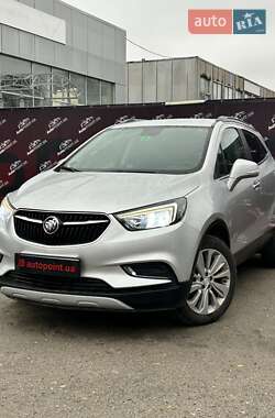 Внедорожник / Кроссовер Buick Encore 2016 в Сумах