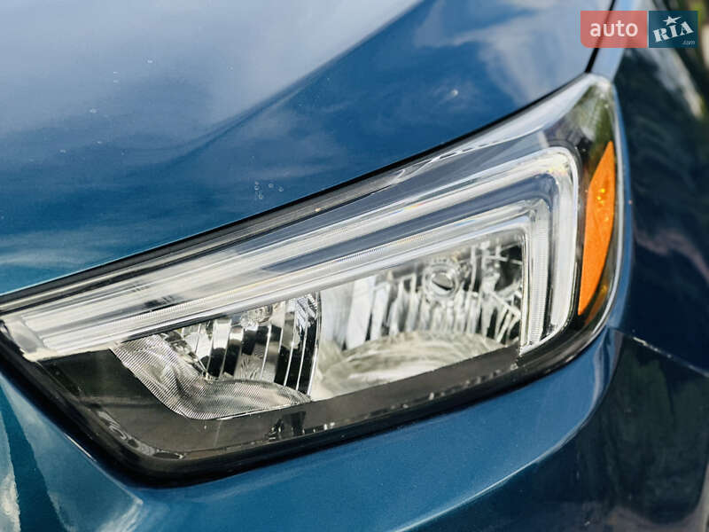 Внедорожник / Кроссовер Buick Encore 2019 в Песочине фото 12 Внедорожник / Кроссовер Buick Encore 2019 в Песочине