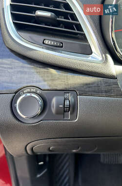 Внедорожник / Кроссовер Buick Encore 2015 в 