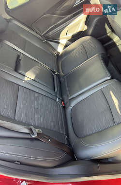 Внедорожник / Кроссовер Buick Encore 2015 в 