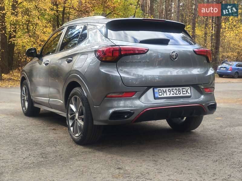Внедорожник / Кроссовер Buick Encore 2020 в Броварах