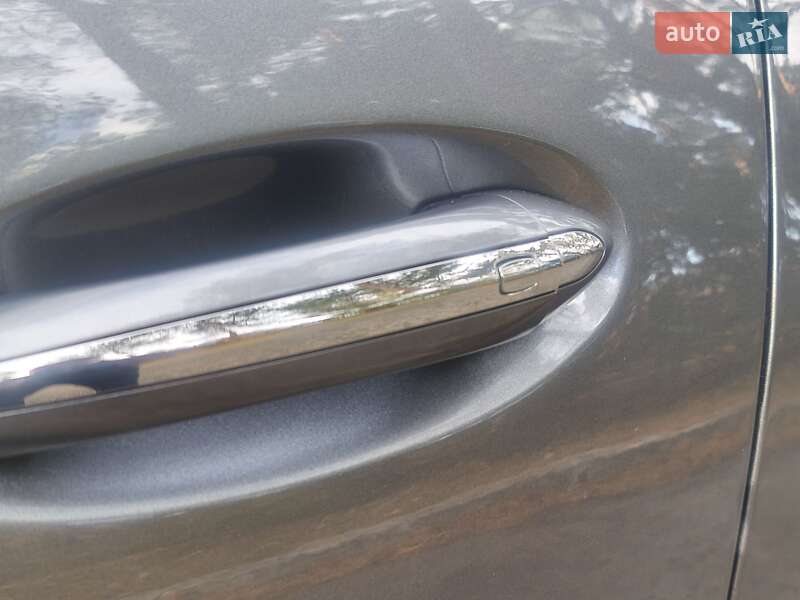 Внедорожник / Кроссовер Buick Encore 2020 в Броварах