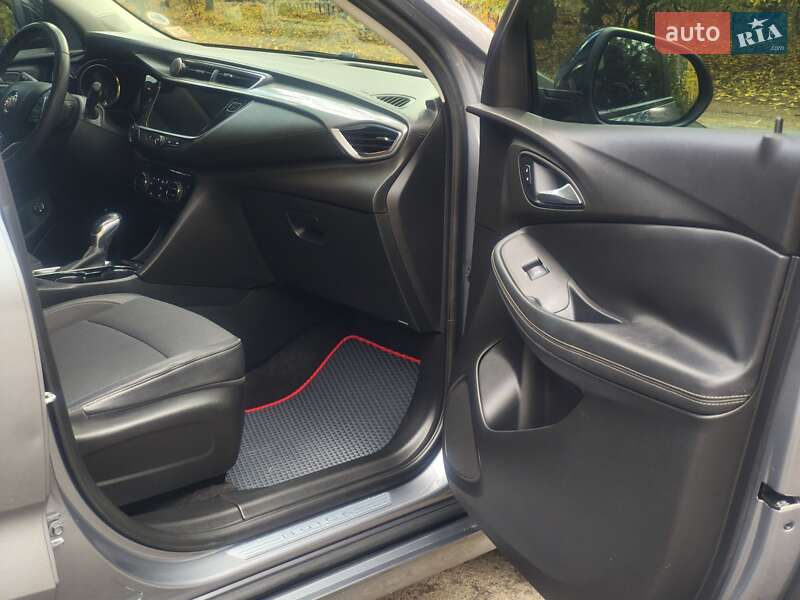 Внедорожник / Кроссовер Buick Encore 2020 в Броварах