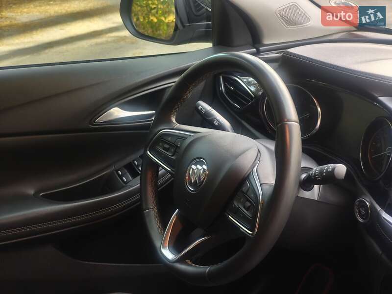 Внедорожник / Кроссовер Buick Encore 2020 в Броварах