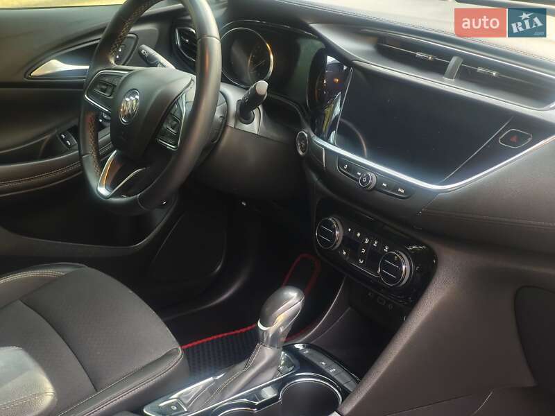 Внедорожник / Кроссовер Buick Encore 2020 в Броварах