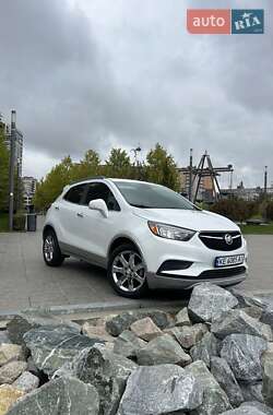 Хетчбек Buick Encore 2018 в Дніпрі