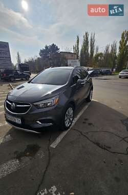 Внедорожник / Кроссовер Buick Encore 2017 в Одессе