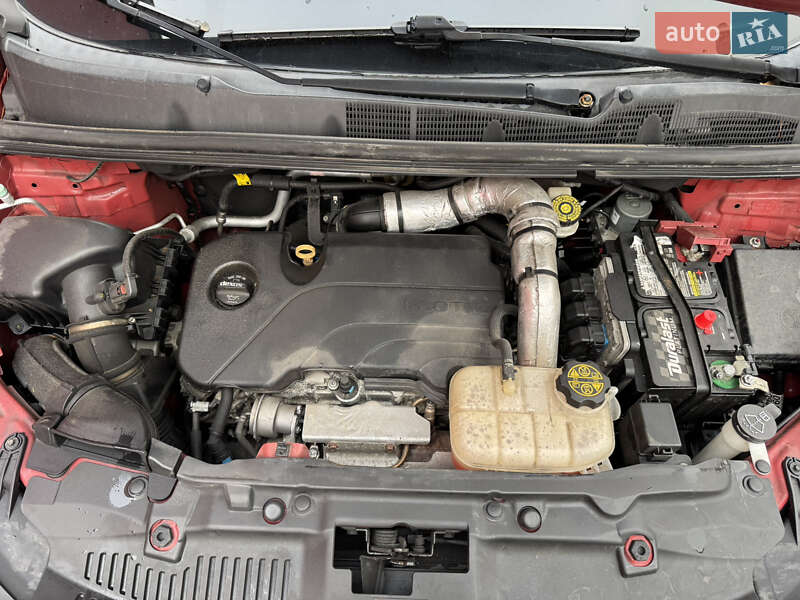 Внедорожник / Кроссовер Buick Encore 2019 в Ровно