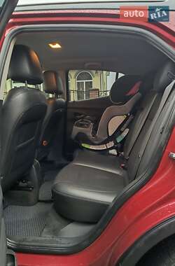 Позашляховик / Кросовер Buick Encore 2018 в Вінниці