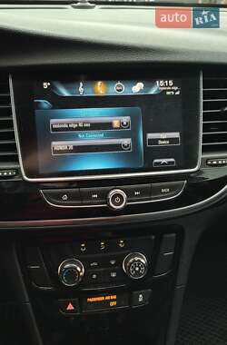 Позашляховик / Кросовер Buick Encore 2018 в Вінниці