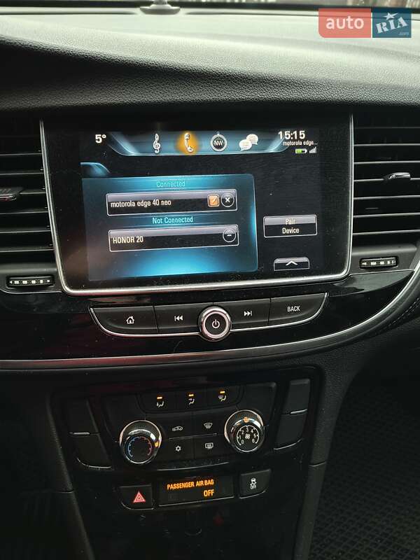 Позашляховик / Кросовер Buick Encore 2018 в Вінниці