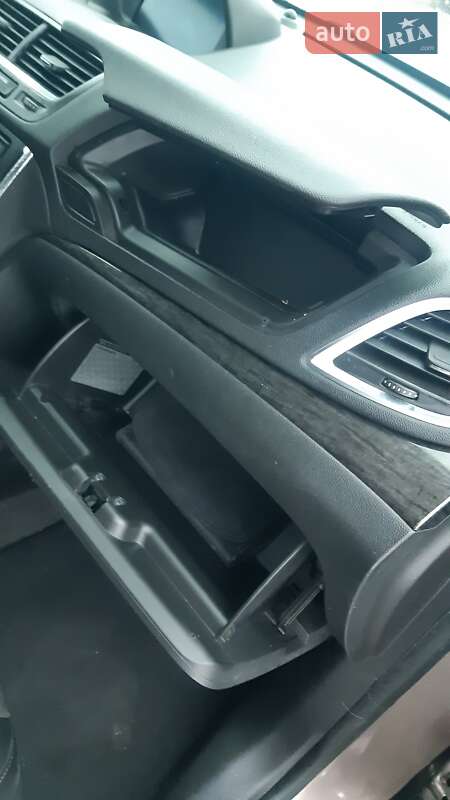 Позашляховик / Кросовер Buick Encore 2014 в Винниках фото 39 Позашляховик / Кросовер Buick Encore 2014 в Винниках