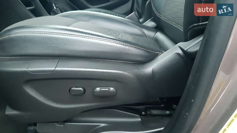 Позашляховик / Кросовер Buick Encore 2014 в Винниках фото 28 Позашляховик / Кросовер Buick Encore 2014 в Винниках