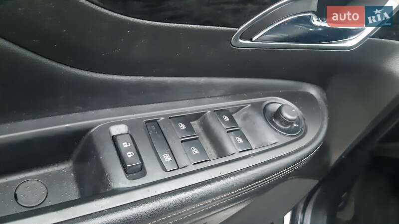 Позашляховик / Кросовер Buick Encore 2014 в Винниках фото 27 Позашляховик / Кросовер Buick Encore 2014 в Винниках