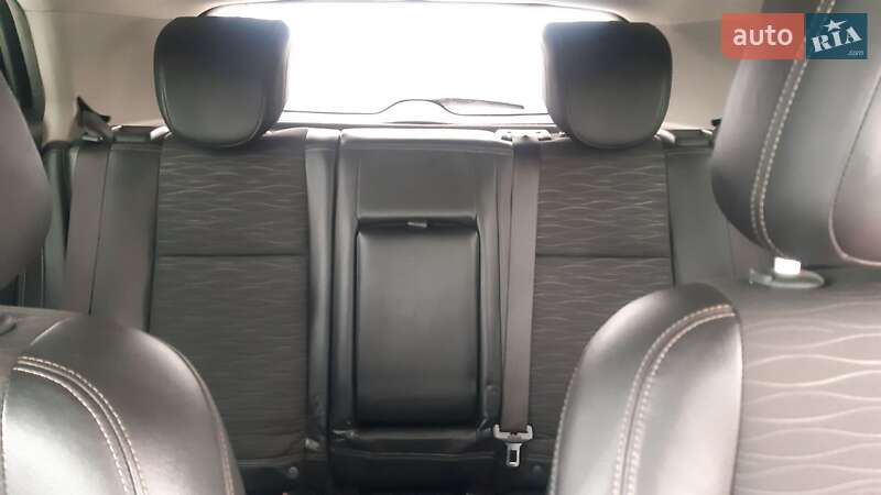 Позашляховик / Кросовер Buick Encore 2014 в Винниках фото 36 Позашляховик / Кросовер Buick Encore 2014 в Винниках