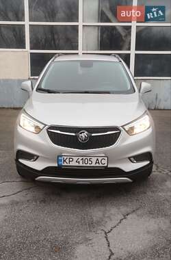 Внедорожник / Кроссовер Buick Encore 2022 в Днепре