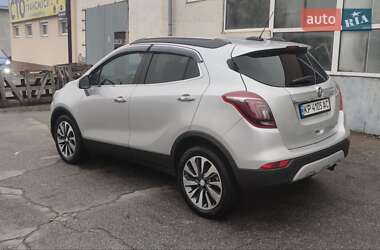 Внедорожник / Кроссовер Buick Encore 2022 в Днепре