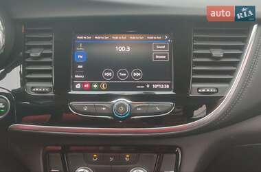 Внедорожник / Кроссовер Buick Encore 2022 в Днепре