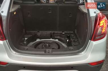 Внедорожник / Кроссовер Buick Encore 2022 в Днепре