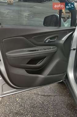 Внедорожник / Кроссовер Buick Encore 2022 в Днепре