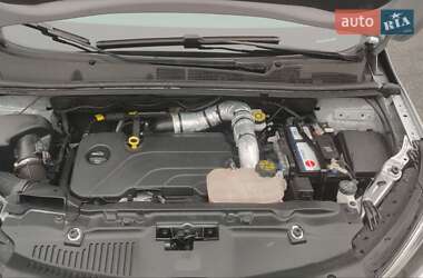 Внедорожник / Кроссовер Buick Encore 2022 в Днепре