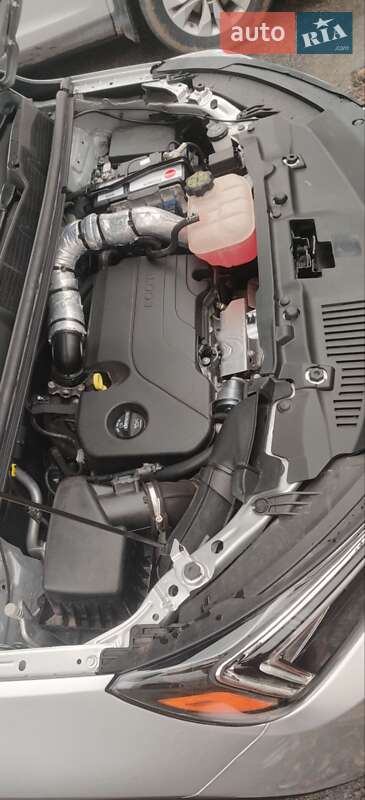 Позашляховик / Кросовер Buick Encore 2022 в Запоріжжі фото 21 Позашляховик / Кросовер Buick Encore 2022 в Запоріжжі