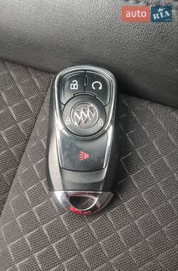 Внедорожник / Кроссовер Buick Encore 2022 в Днепре