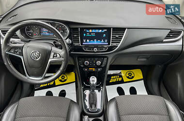 Внедорожник / Кроссовер Buick Encore 2019 в Львове