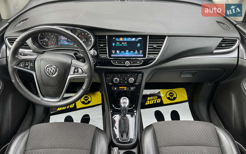 Внедорожник / Кроссовер Buick Encore 2019 в Львове