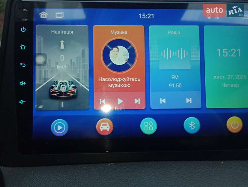 Позашляховик / Кросовер Buick Encore 2016 в Львові