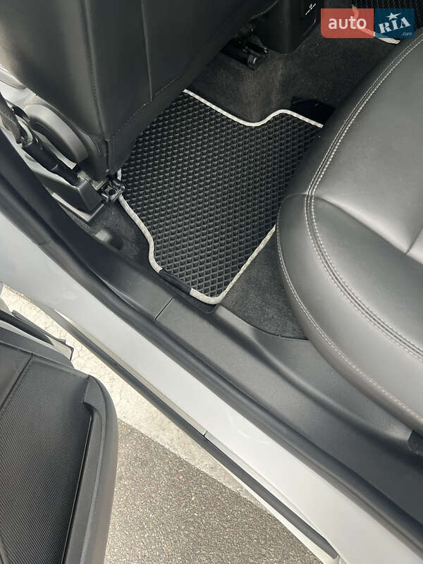 Внедорожник / Кроссовер Buick Encore 2018 в Чернигове фото 4 Внедорожник / Кроссовер Buick Encore 2018 в Чернигове