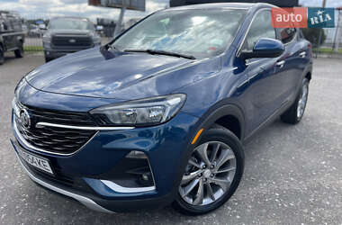 Внедорожник / Кроссовер Buick Encore 2020 в Киеве
