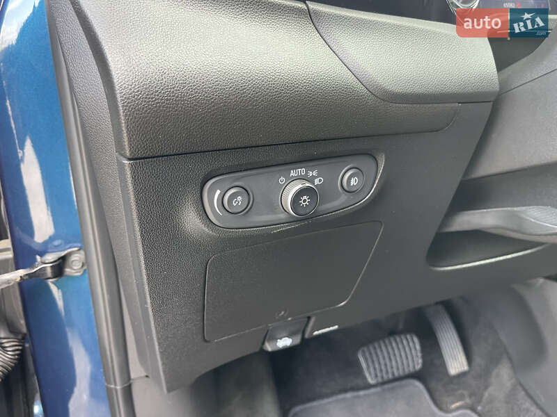 Внедорожник / Кроссовер Buick Encore 2020 в Киеве фото 35 Внедорожник / Кроссовер Buick Encore 2020 в Киеве