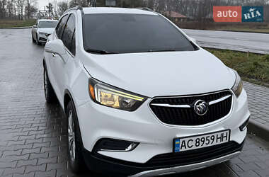 Внедорожник / Кроссовер Buick Encore 2016 в Луцке