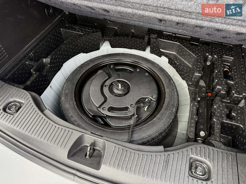 Внедорожник / Кроссовер Buick Encore 2016 в Луцке фото 15 Внедорожник / Кроссовер Buick Encore 2016 в Луцке