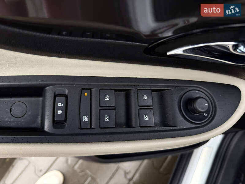 Внедорожник / Кроссовер Buick Encore 2016 в Луцке фото 21 Внедорожник / Кроссовер Buick Encore 2016 в Луцке