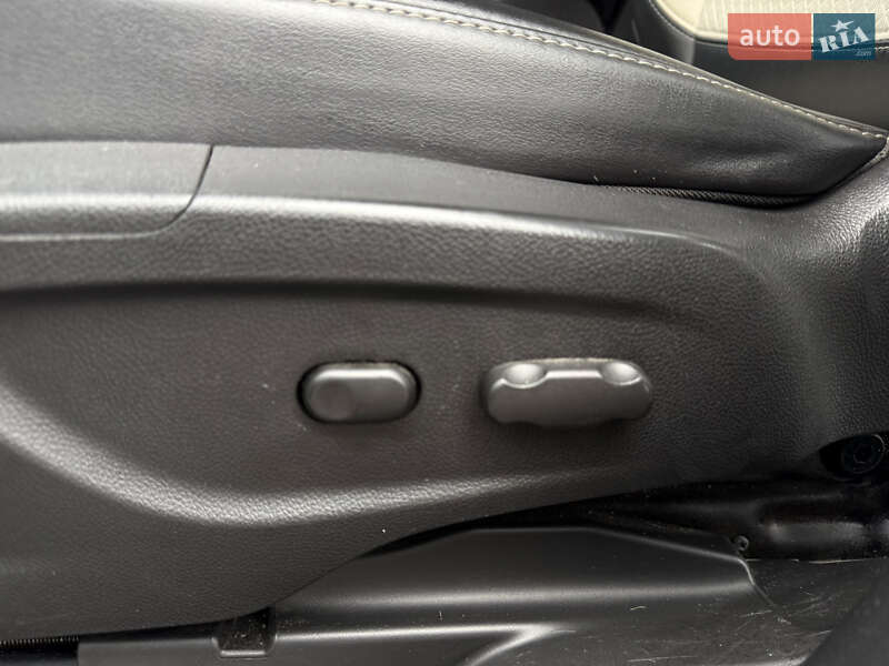 Внедорожник / Кроссовер Buick Encore 2016 в Луцке фото 23 Внедорожник / Кроссовер Buick Encore 2016 в Луцке