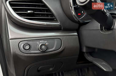 Внедорожник / Кроссовер Buick Encore 2016 в Луцке фото 22 Внедорожник / Кроссовер Buick Encore 2016 в Луцке