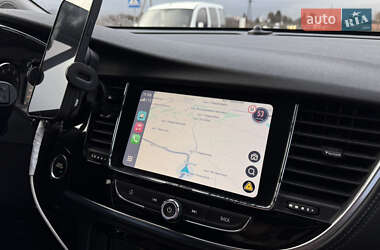 Внедорожник / Кроссовер Buick Encore 2016 в Луцке фото 28 Внедорожник / Кроссовер Buick Encore 2016 в Луцке