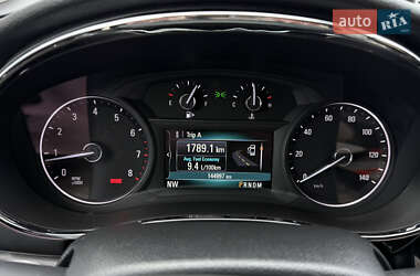 Внедорожник / Кроссовер Buick Encore 2016 в Луцке фото 32 Внедорожник / Кроссовер Buick Encore 2016 в Луцке