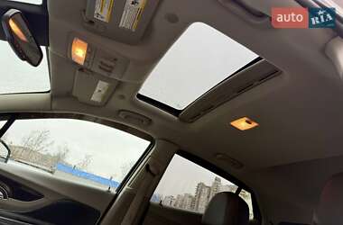 Позашляховик / Кросовер Buick Encore 2016 в Харкові фото 20 Позашляховик / Кросовер Buick Encore 2016 в Харкові