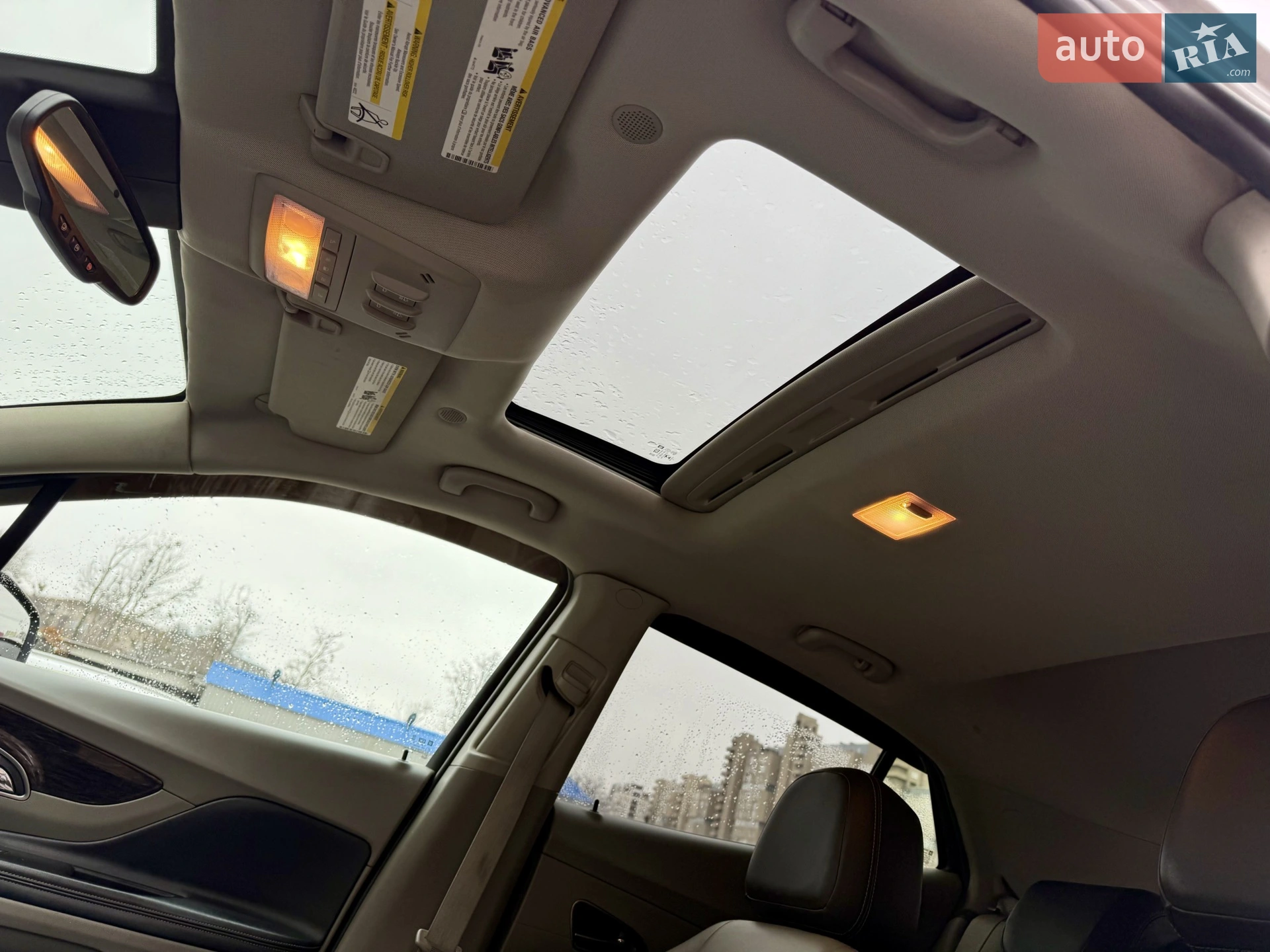 2016 Buick Encore - мініатюра 20