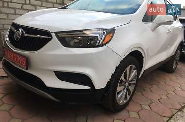 Позашляховик / Кросовер Buick Encore 2019 в Одесі